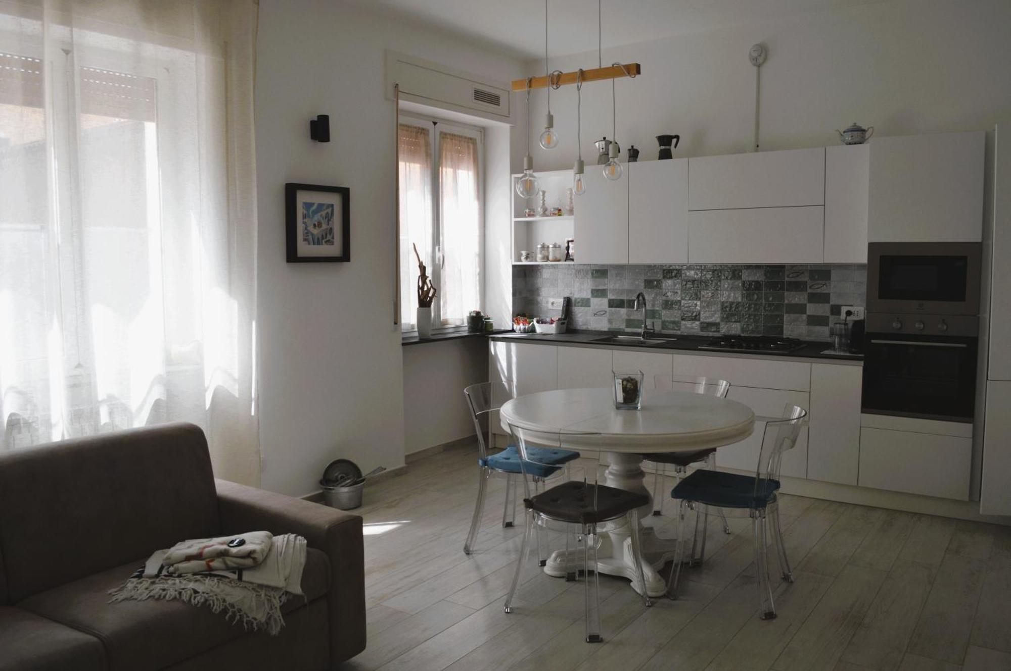 Apartment La Casetta Di Via Tasso